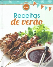 Capa do artigo Receitas de Verão