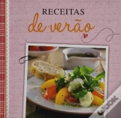 Capa do artigo Receitas de Verão