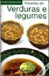 Receitas de Verduras e Legumes