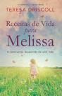 Receitas de Vida para Melissa - Preview