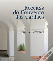 Receitas do Convento dos Cardaes