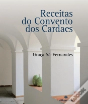 Capa do artigo Receitas do Convento dos Cardaes