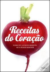 Capa do artigo Receitas do Coração
