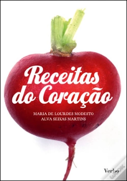 Capa do artigo Receitas do Coração
