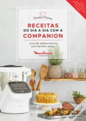 Capa do artigo Receitas do Dia a Dia com a Companion