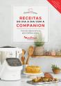 Receitas do Dia a Dia com a Companion - Preview