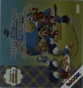 Receitas do Mundo Para Partilhar