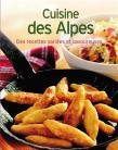 Receitas dos Alpes
