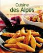 Receitas dos Alpes - Preview
