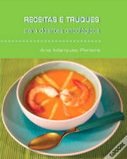 Capa do artigo Receitas e Truques Para Doentes Oncológicos