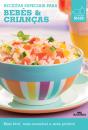 Receitas Especiais Para Bebês & Crianças - Preview