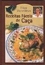 Receitas Fáceis de Caça 