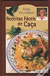 Receitas Fáceis de Caça 