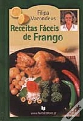 Receitas Fáceis de Frango
