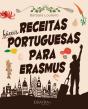 Receitas Fáceis Portuguesas para Erasmus - Preview