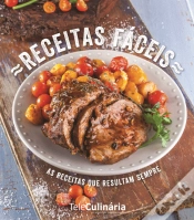 Capa do artigo Receitas Fáceis