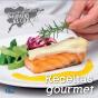 Receitas Gourmet - Preview