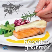 Capa do artigo Receitas Gourmet