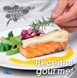 Capa do artigo Receitas Gourmet
