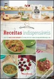 Capa do artigo Receitas Indispensáveis