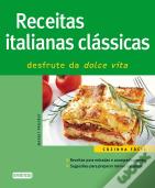 Receitas Italianas Clássicas