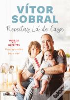 Receitas Lá de Casa