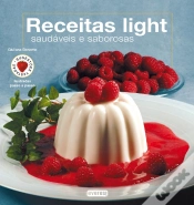 Capa do artigo Receitas Light
