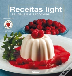 Capa do artigo Receitas Light