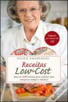 Receitas Low-Cost