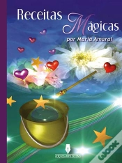 Capa do artigo Receitas Mágicas