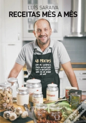 Capa do artigo Receitas Mês a Mês