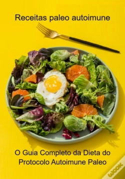 Capa do artigo Receitas Paleo Autoimune