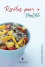 Receitas para a Matilde - Preview