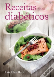 Capa do artigo Receitas para Diabéticos