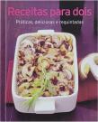 Receitas para Dois