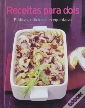 Capa do artigo Receitas para Dois