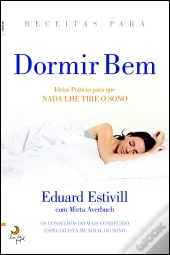 Receitas para Dormir Bem