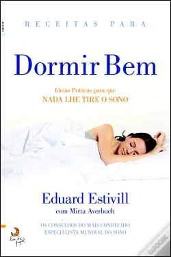 Capa do artigo Receitas para Dormir Bem