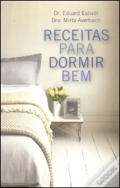 Capa do artigo Receitas para Dormir Bem