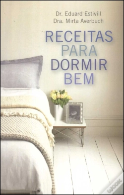 Capa do artigo Receitas para Dormir Bem