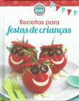 Receitas para Festas de Crianças