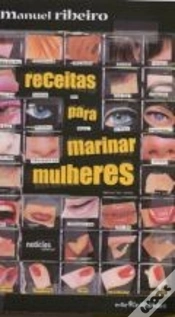 Capa do artigo Receitas para Marinar Mulheres