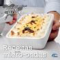 Receitas para Micro-Ondas - Preview
