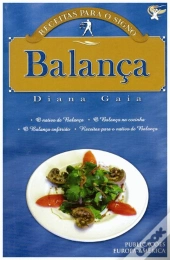 Receitas para o Signo Balança