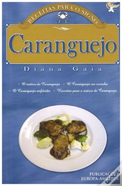 Capa do artigo Receitas para o Signo Caranguejo