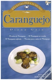 Capa do artigo Receitas para o Signo Caranguejo