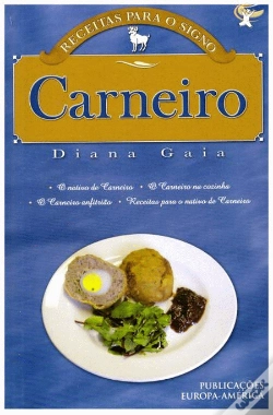 Capa do artigo Receitas para o Signo Carneiro