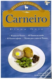 Capa do artigo Receitas para o Signo Carneiro