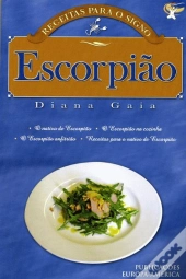 Receitas para o Signo Escorpião
