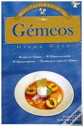 Receitas para o Signo Gémeos